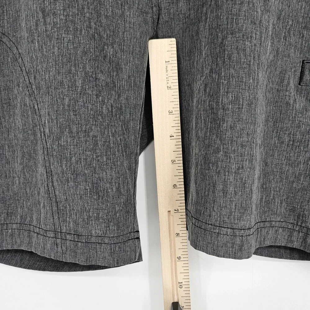 Gameguard cargo shorts